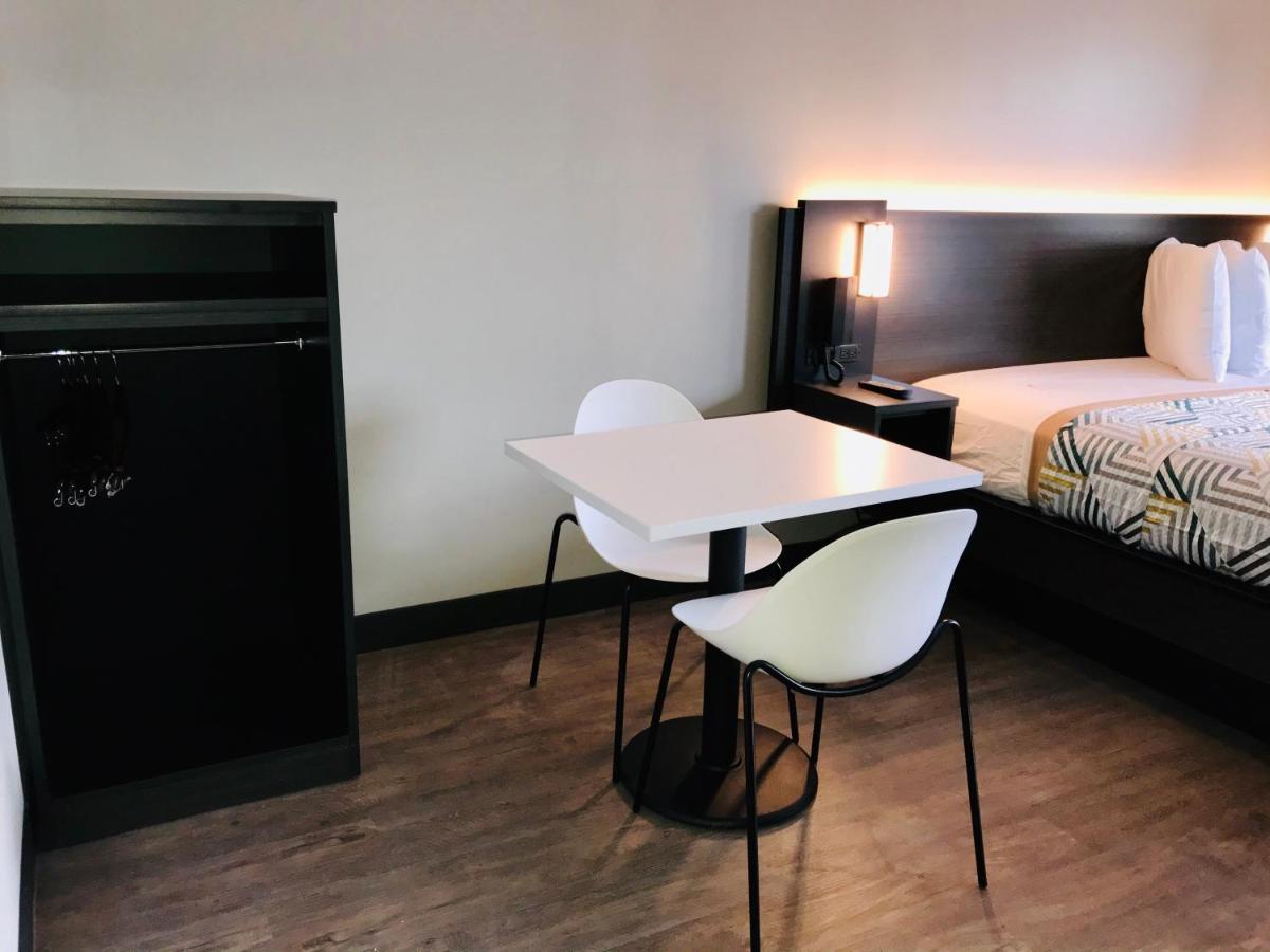 Studio 6 Dublin, Ga Exteriér fotografie